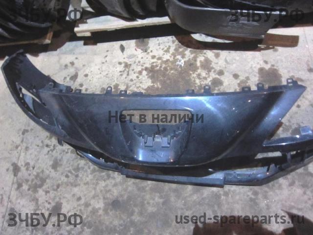 Peugeot 308 Бампер передний