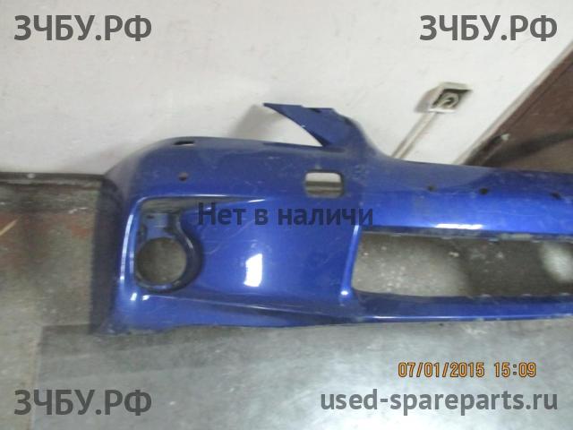 Lexus CT (1) 200h Бампер передний