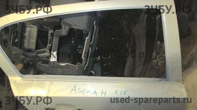 Opel Astra H Дверь задняя правая
