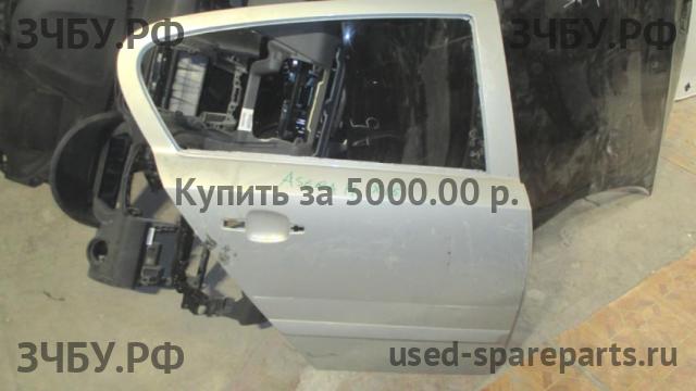 Opel Astra H Дверь задняя правая
