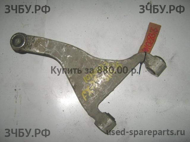 Infiniti FX 35/45 [S50] Рычаг задний правый