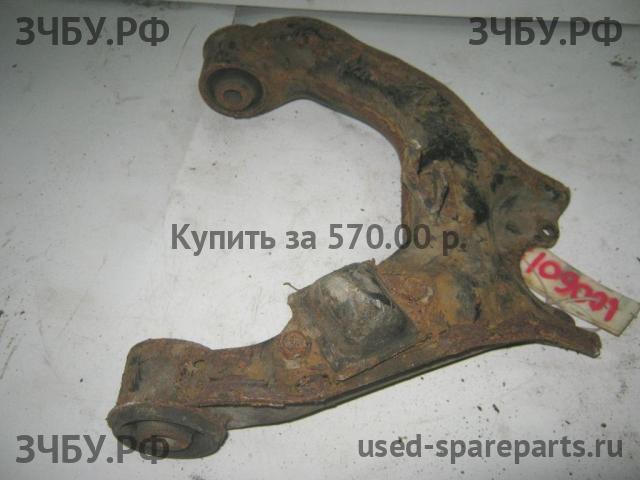 Mitsubishi L200 (4)[KB] Рычаг передний левый