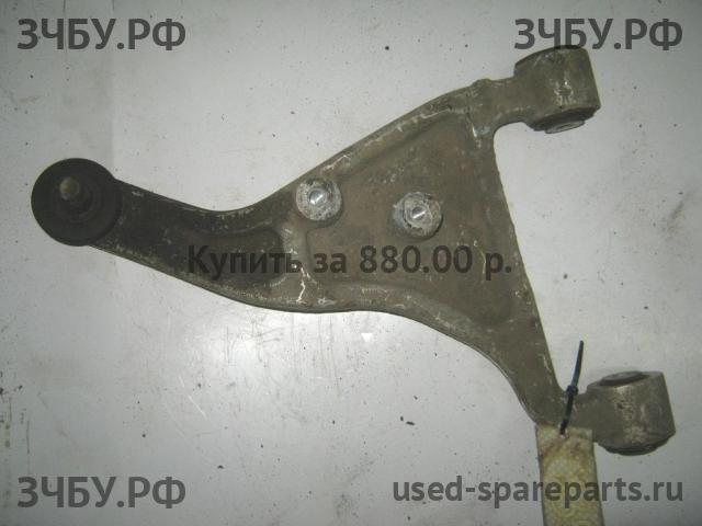 Infiniti FX 35/45 [S50] Рычаг задний правый