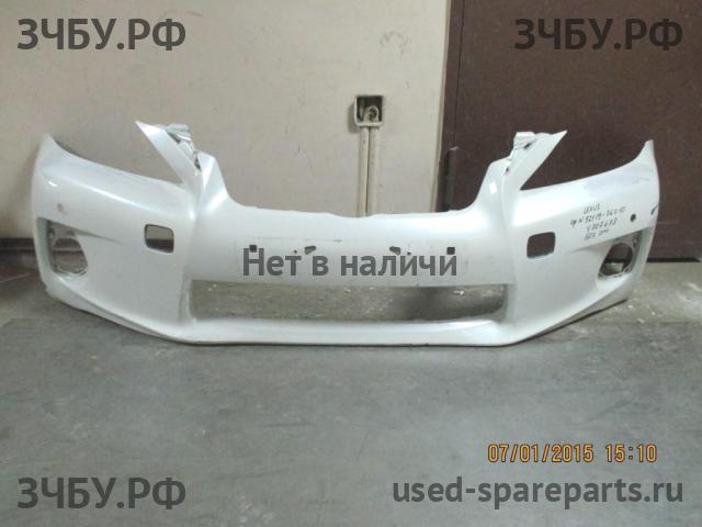 Lexus CT (1) 200h Бампер передний