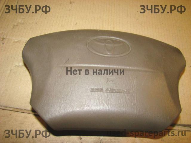 Toyota Land Cruiser 100 Подушка безопасности водителя (в руле)