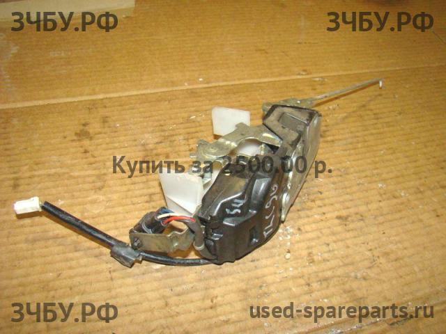 Toyota Land Cruiser 90 (PRADO) Замок двери