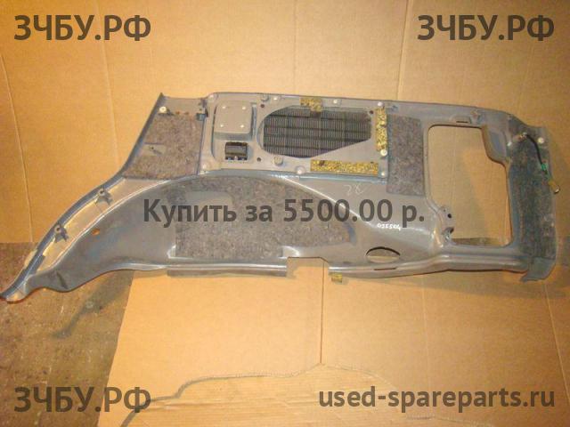 Toyota Land Cruiser 100 Обшивка багажника боковая левая