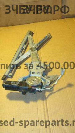 Toyota Land Cruiser 80 Стеклоподъёмник электрический передний левый