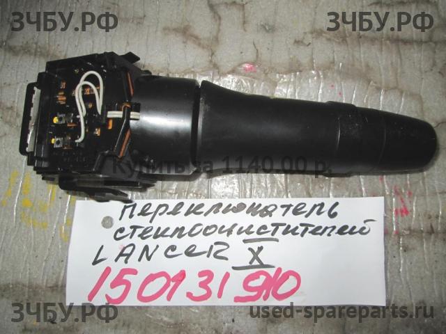 Mitsubishi Lancer 10 [CX/CY] Переключатель стеклоочистителей подрулевой