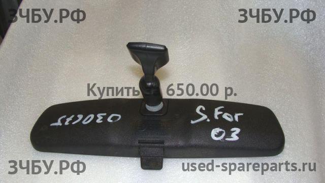 Subaru Forester 2 (S11) Зеркало заднего вида