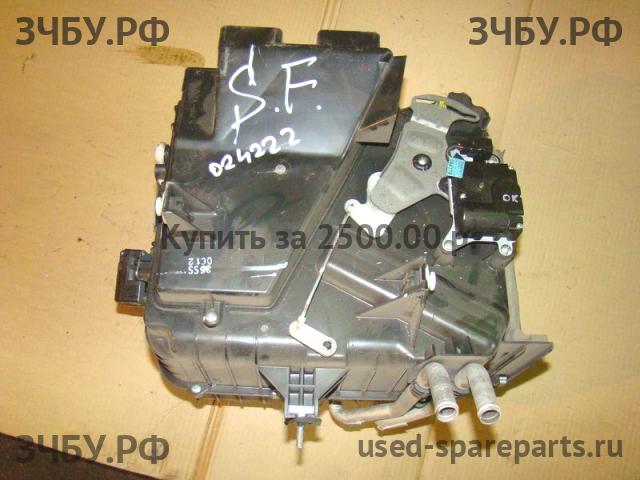 Subaru Forester 2 (S11) Корпус отопителя (корпус печки)