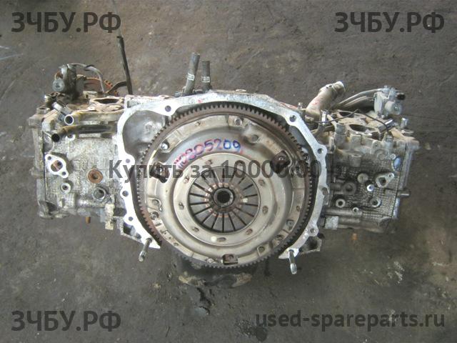 Subaru Forester 2 (S11) Двигатель (ДВС)