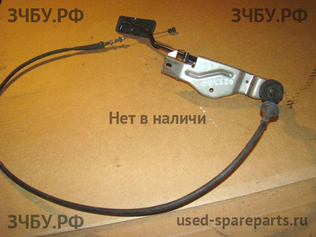 Subaru Forester 2 (S11) Педаль газа