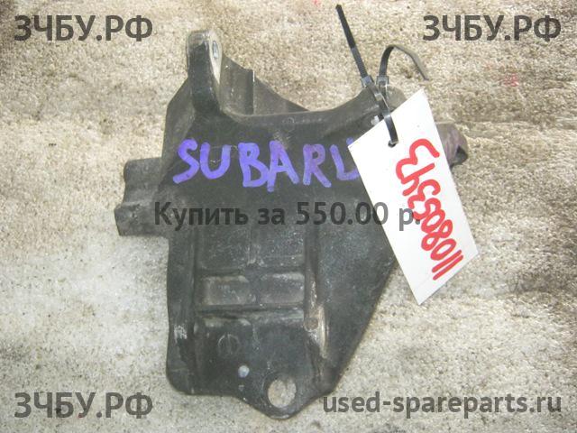 Subaru Forester 2 (S11) Кронштейн крепления ДВС