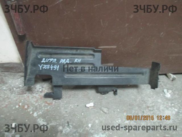 Ford Focus 3 Воздухозаборник