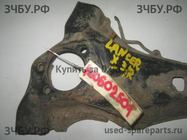 Mitsubishi Lancer 10 [CX/CY] Рычаг задний правый