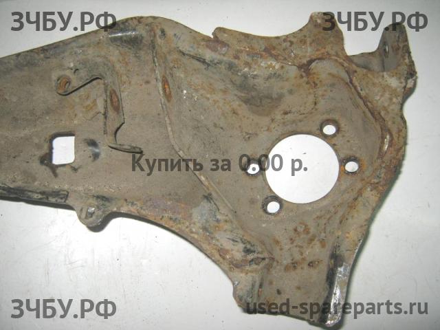 Mitsubishi Lancer 10 [CX/CY] Рычаг задний левый
