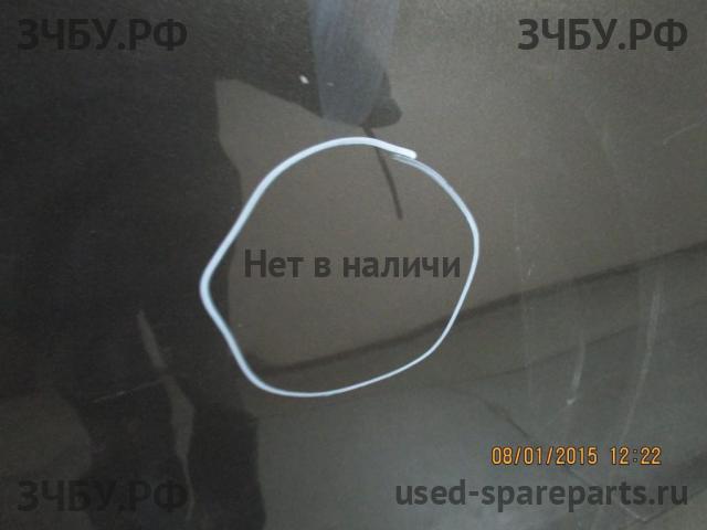 Mazda 6 [GH] Капот