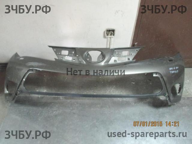 Toyota RAV 4 (4) Бампер передний