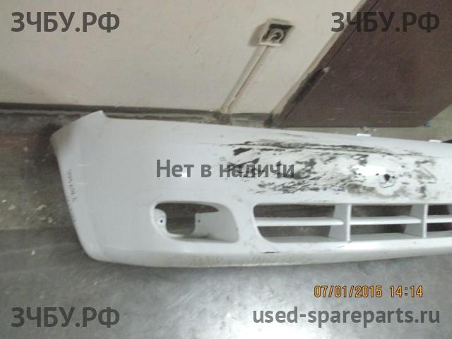 Chevrolet Lacetti Бампер передний