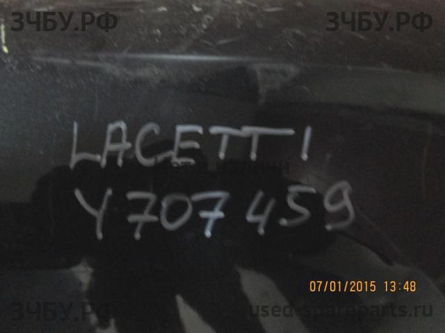 Chevrolet Lacetti Бампер передний
