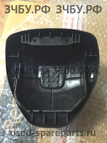 Honda Civic 8 (4D) Подушка безопасности водителя (в руле)