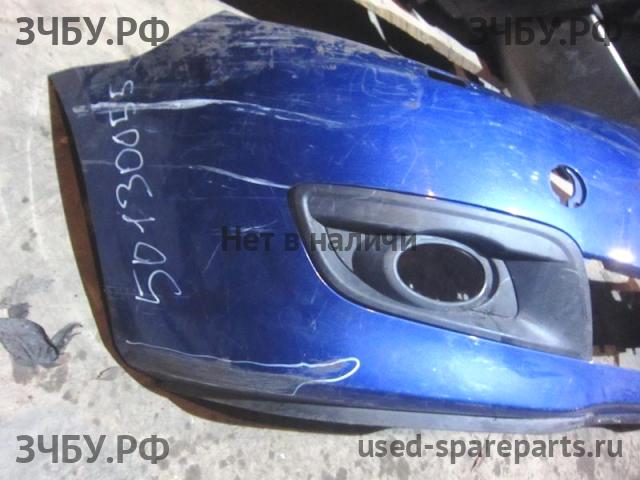 Mazda 3 [BK] Бампер передний