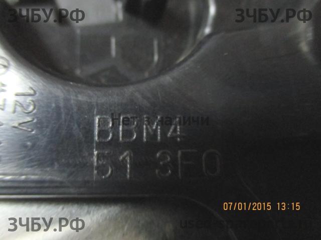 Mazda 3 [BL] Фонарь правый