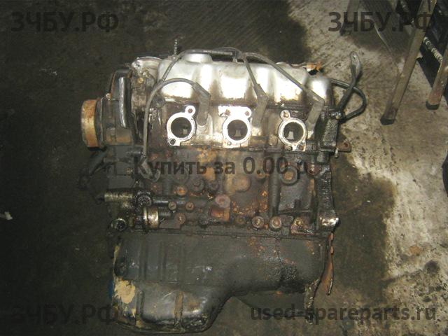 Hyundai Sonata 2 Двигатель (ДВС)