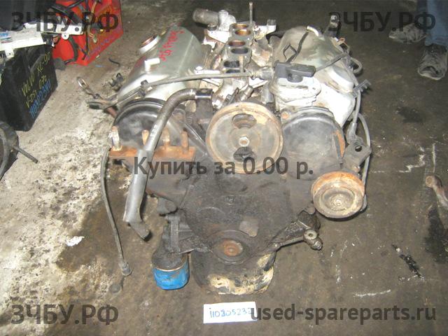 Hyundai Sonata 2 Двигатель (ДВС)