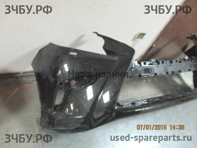 Lexus GX (2) 460 Бампер передний