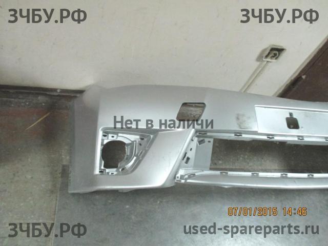 Toyota Corolla (E16 - E17) Бампер передний