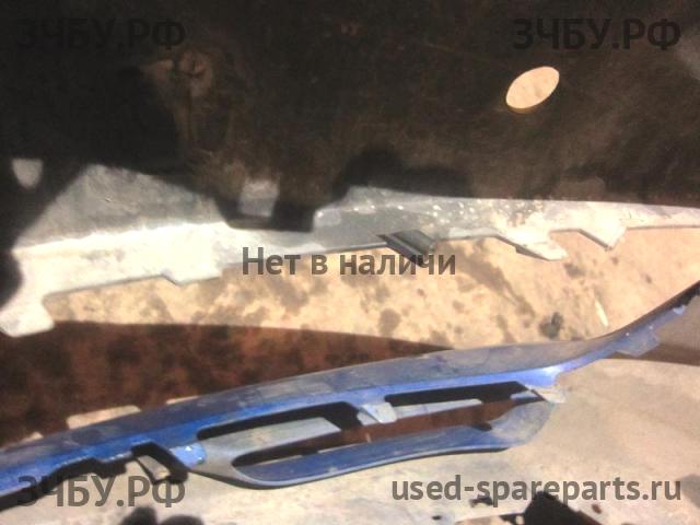 Mazda 6 [GH] Бампер передний