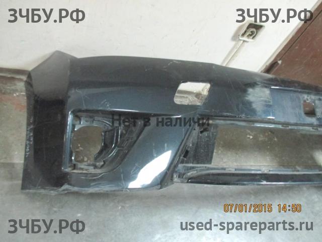 Toyota Corolla (E16 - E17) Бампер передний
