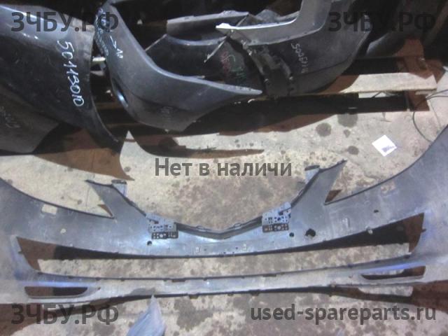 Mazda 6 [GH] Бампер передний
