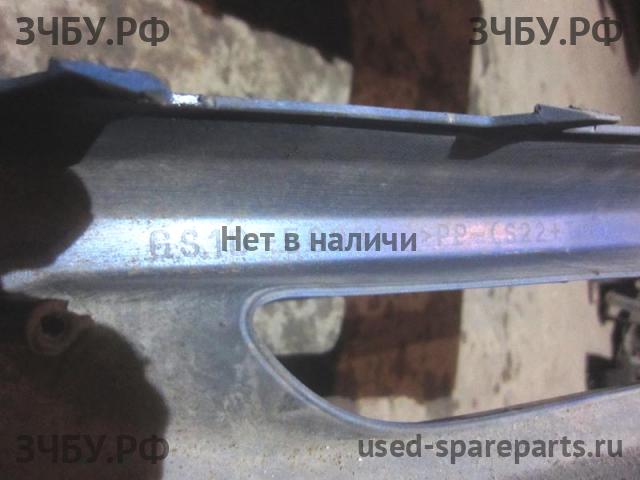Mazda 6 [GH] Бампер передний