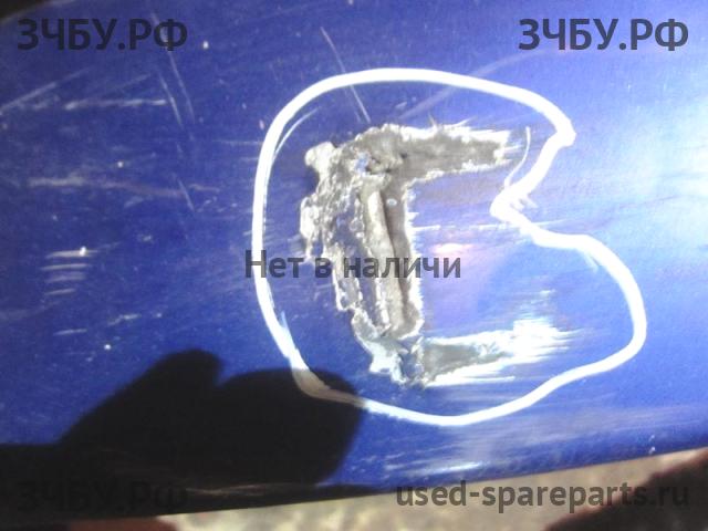 Mazda 6 [GH] Бампер передний