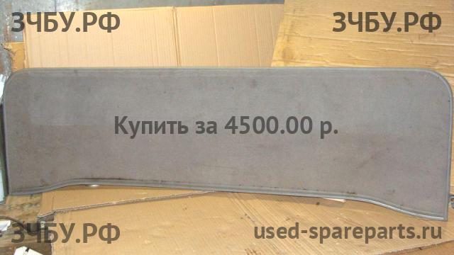 Toyota Land Cruiser 80 Обшивка багажника