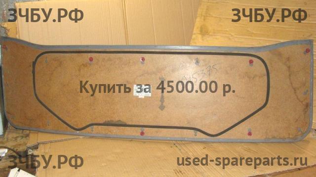 Toyota Land Cruiser 80 Обшивка багажника