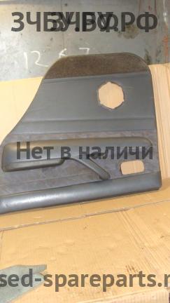 Toyota Land Cruiser 80 Обшивка двери задней правой