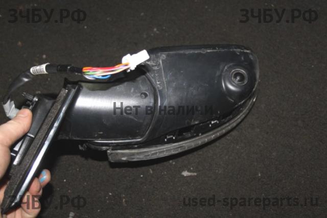 Nissan Qashqai (J11) Зеркало правое электрическое