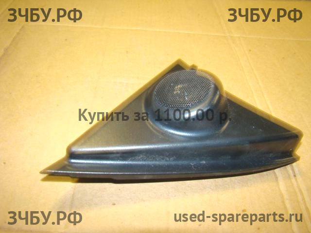 SsangYong Actyon Sport 1 Заглушка