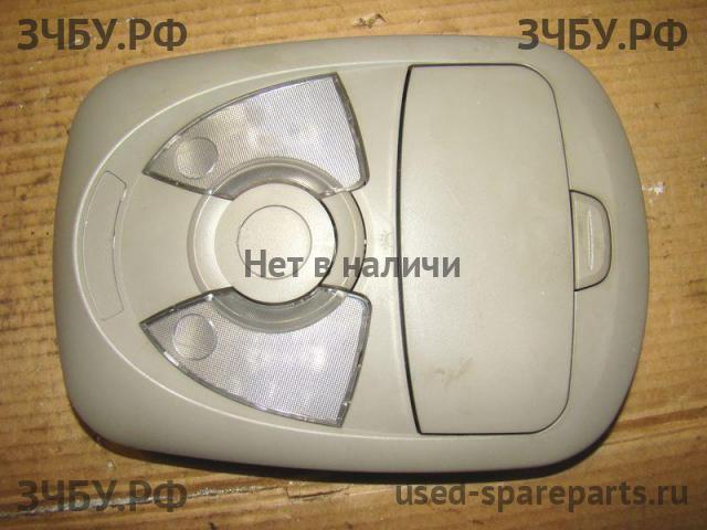 SsangYong Actyon Sport 1 Плафон салонный