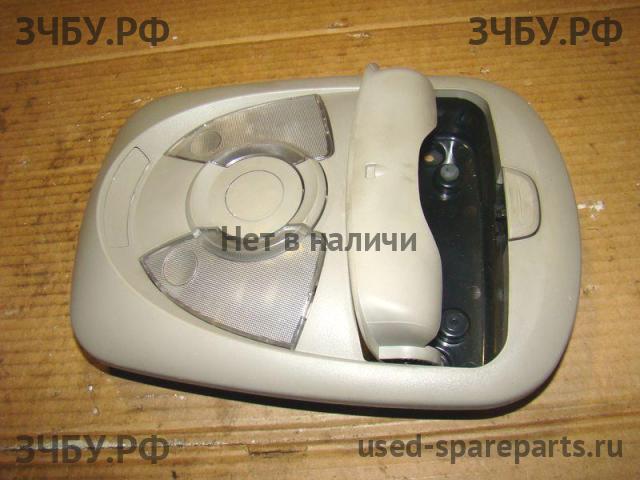 SsangYong Actyon Sport 1 Плафон салонный