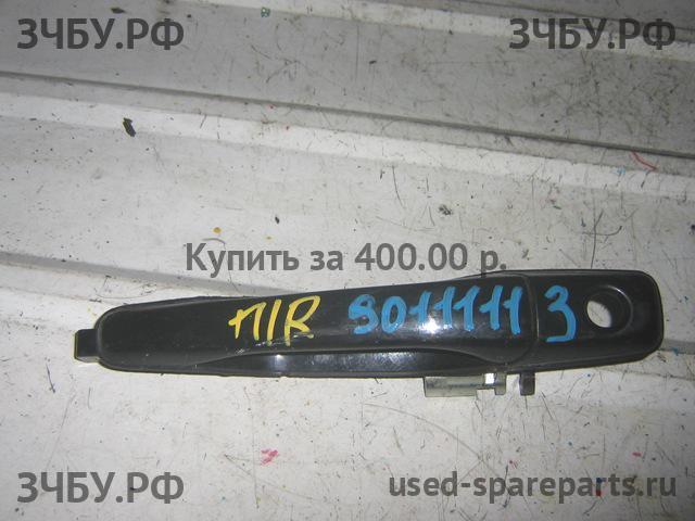 Mitsubishi Lancer 9 [CS/Classic] Ручка двери передней наружная правая