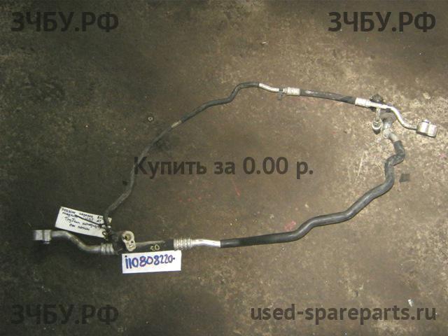 Porsche Cayenne 1 (955/957) Трубка кондиционера