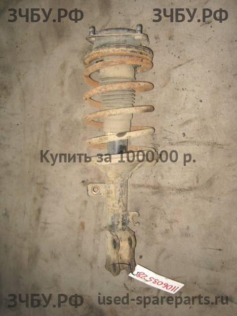 KIA Spectra Стойка передняя левая (в сборе)