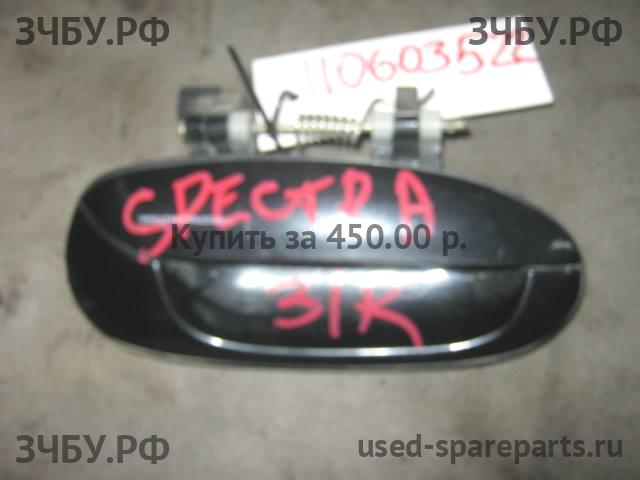 KIA Spectra Ручка двери задней наружная правая