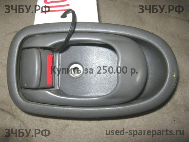 KIA Spectra Ручка двери внутренняя задняя левая