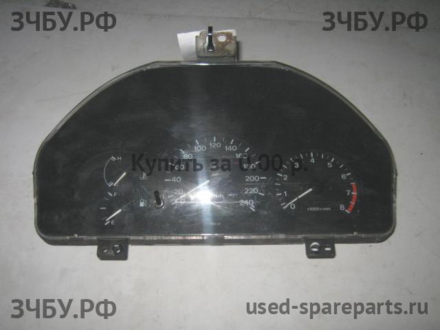 Mazda 323 [BA] Панель приборов